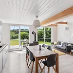 Sonnenblick Ferienhaus *