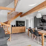 Ferienhaus Sonnenblick Wandlitz