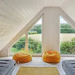 Ferienhaus Sonnenblick Wandlitz