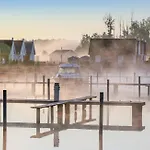 Sonnenblick Ferienhaus Wandlitz