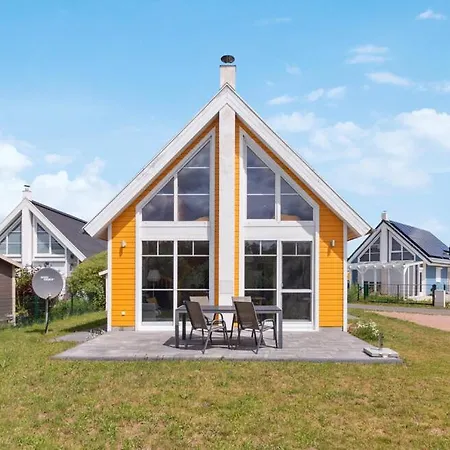 بيت للعطل Sonnenblick