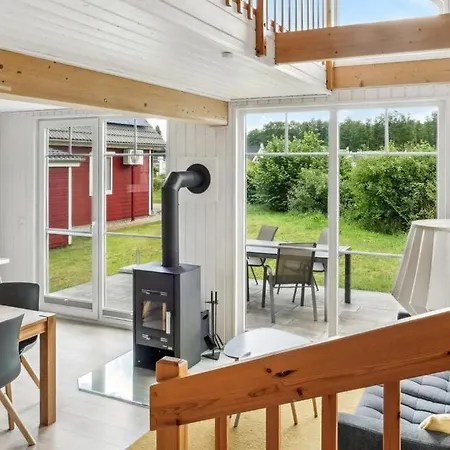 بيت للعطل Sonnenblick