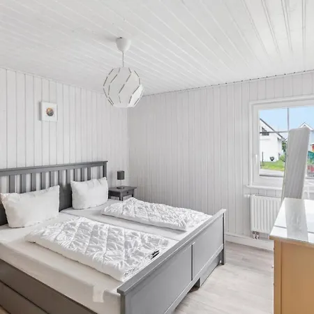 بيت للعطل Sonnenblick *