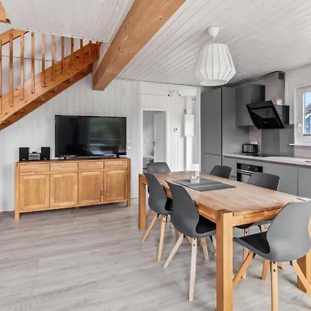 Sonnenblick Holiday home *