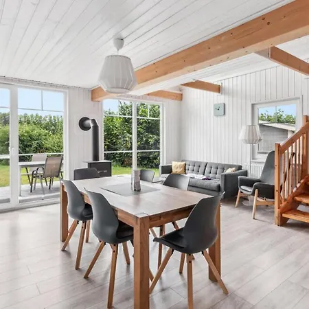 Holiday home Sonnenblick *