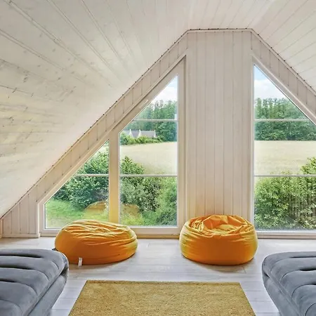 Holiday home Sonnenblick Wandlitz