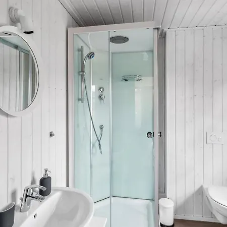 Holiday home Sonnenblick *