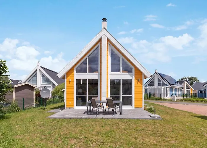 Holiday home Sonnenblick