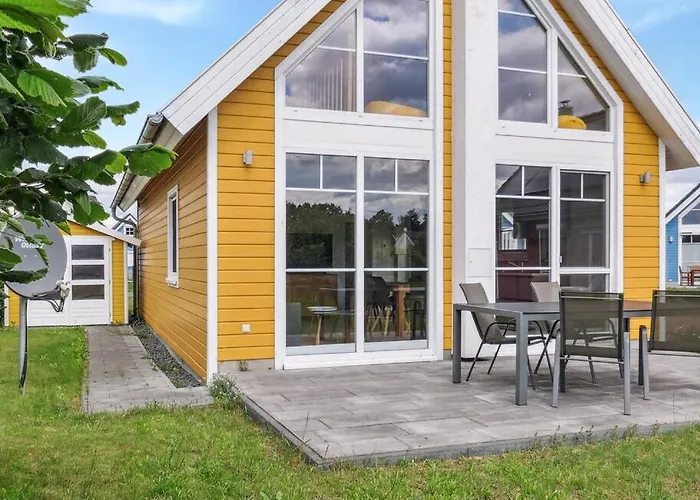 Holiday home Sonnenblick *