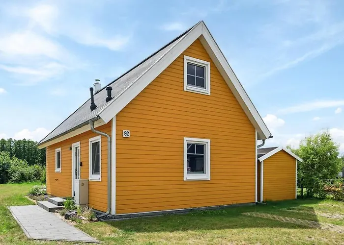 Sonnenblick Holiday home