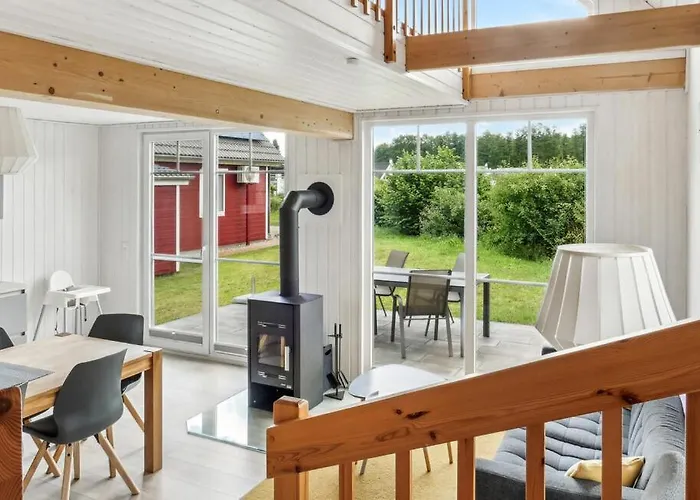 Holiday home Sonnenblick