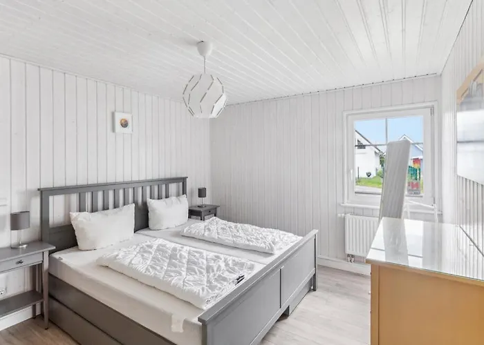 Holiday home Sonnenblick *