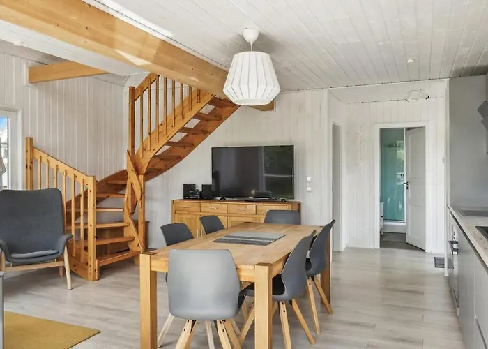 Sonnenblick بيت للعطل فاندليتس