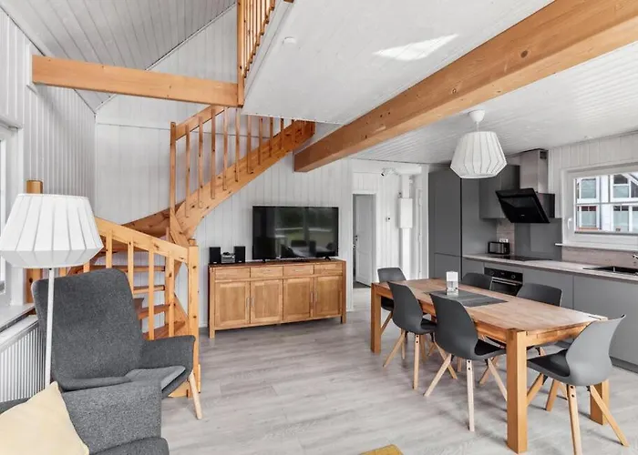 بيت للعطل Sonnenblick فاندليتس