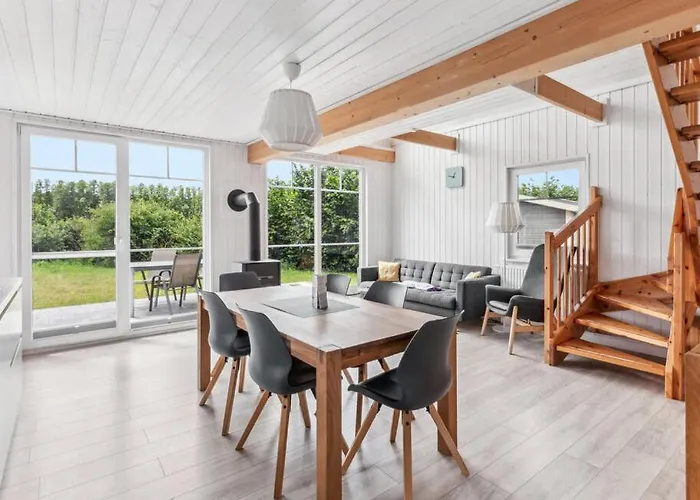 Holiday home Sonnenblick *