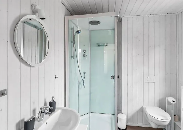 Holiday home Sonnenblick *